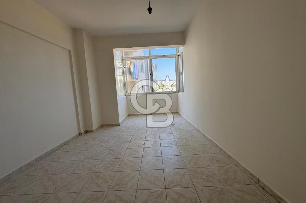 Mezitli Viranşehir Sahil de Satılık 2+1 Daire