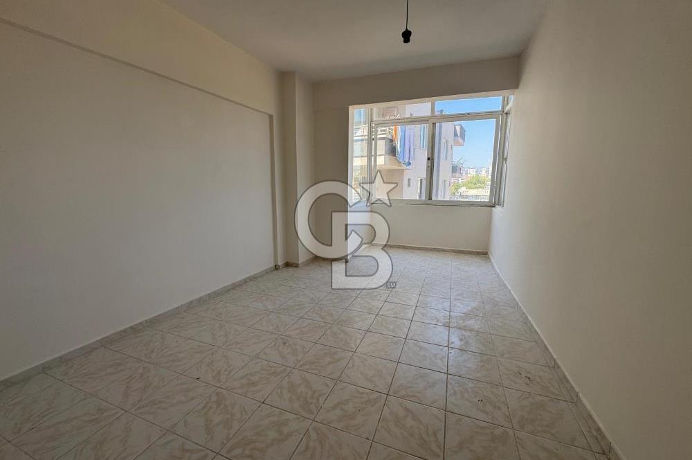 Mezitli Viranşehir Sahil de Satılık 2+1 Daire