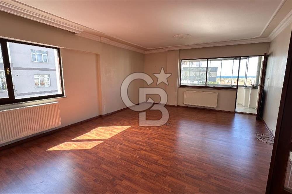 BEŞİRLİ SAHİL YOLU ÜZERİ KİRALIK 3+1 MANZARALI DAİRE