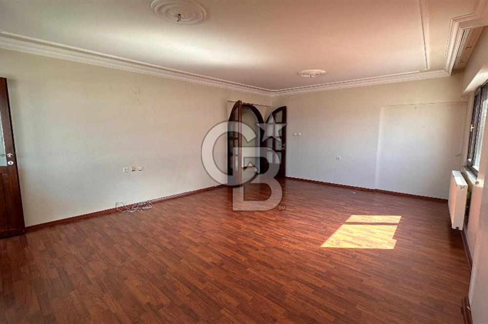 BEŞİRLİ SAHİL YOLU ÜZERİ KİRALIK 3+1 MANZARALI DAİRE