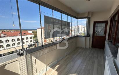 BEŞİRLİ SAHİL YOLU ÜZERİ KİRALIK 3+1 MANZARALI DAİRE