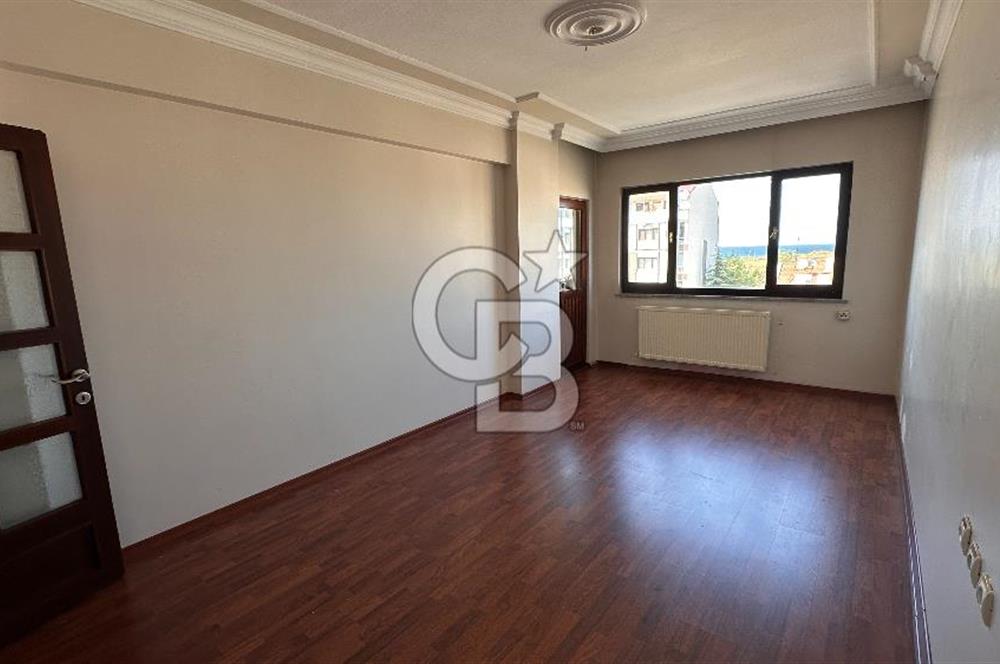 BEŞİRLİ SAHİL YOLU ÜZERİ KİRALIK 3+1 MANZARALI DAİRE
