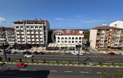 BEŞİRLİ SAHİL YOLU ÜZERİ KİRALIK 3+1 MANZARALI DAİRE