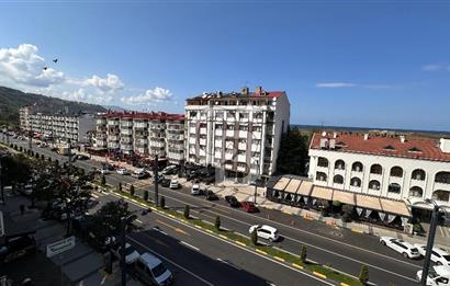 BEŞİRLİ SAHİL YOLU ÜZERİ KİRALIK 3+1 MANZARALI DAİRE