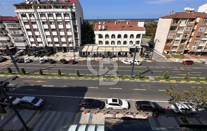 BEŞİRLİ SAHİL YOLU ÜZERİ KİRALIK 3+1 MANZARALI DAİRE