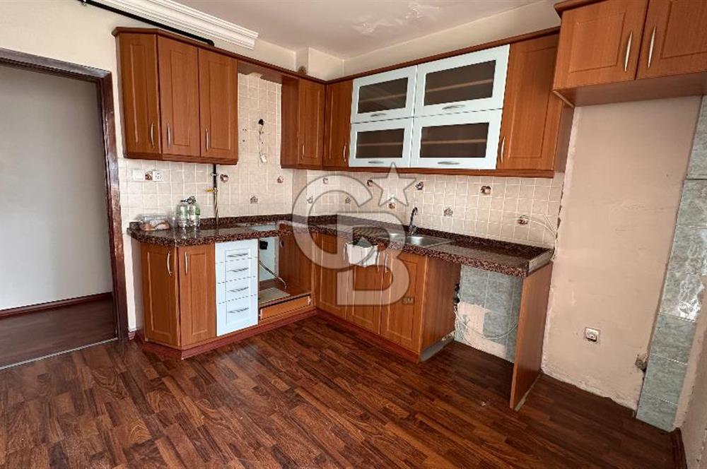 BEŞİRLİ SAHİL YOLU ÜZERİ KİRALIK 3+1 MANZARALI DAİRE