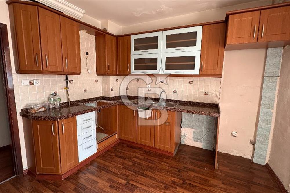 BEŞİRLİ SAHİL YOLU ÜZERİ KİRALIK 3+1 MANZARALI DAİRE