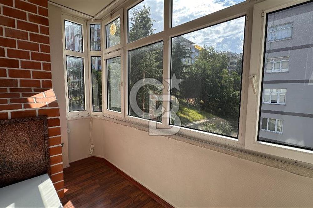 BEŞİRLİ SAHİL YOLU ÜZERİ KİRALIK 3+1 MANZARALI DAİRE
