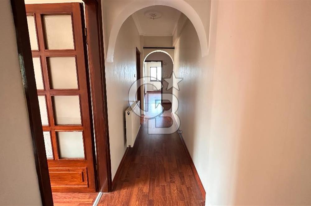 BEŞİRLİ SAHİL YOLU ÜZERİ KİRALIK 3+1 MANZARALI DAİRE