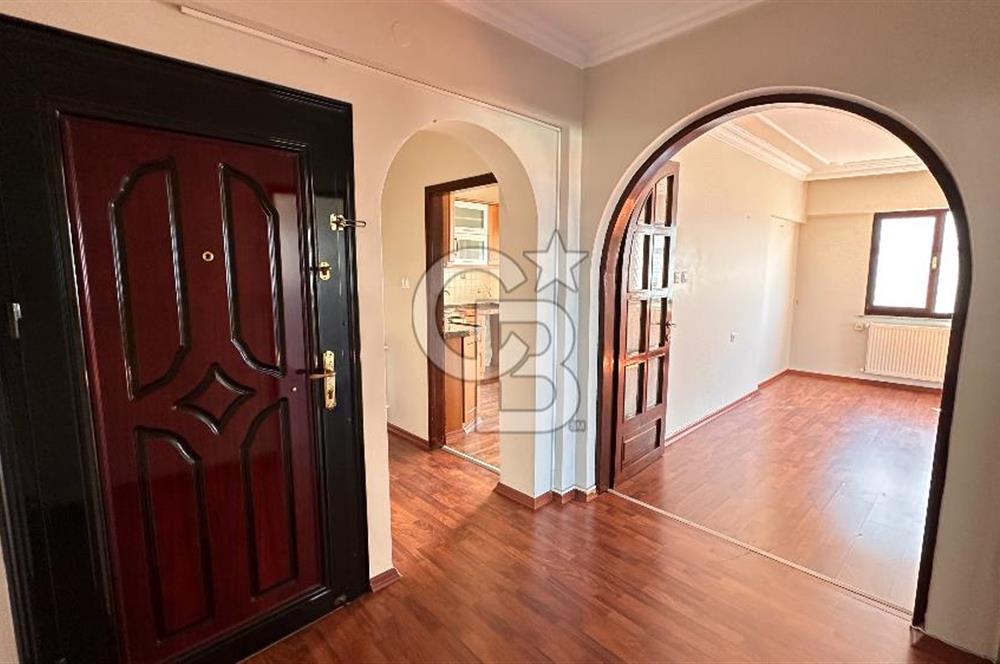BEŞİRLİ SAHİL YOLU ÜZERİ KİRALIK 3+1 MANZARALI DAİRE