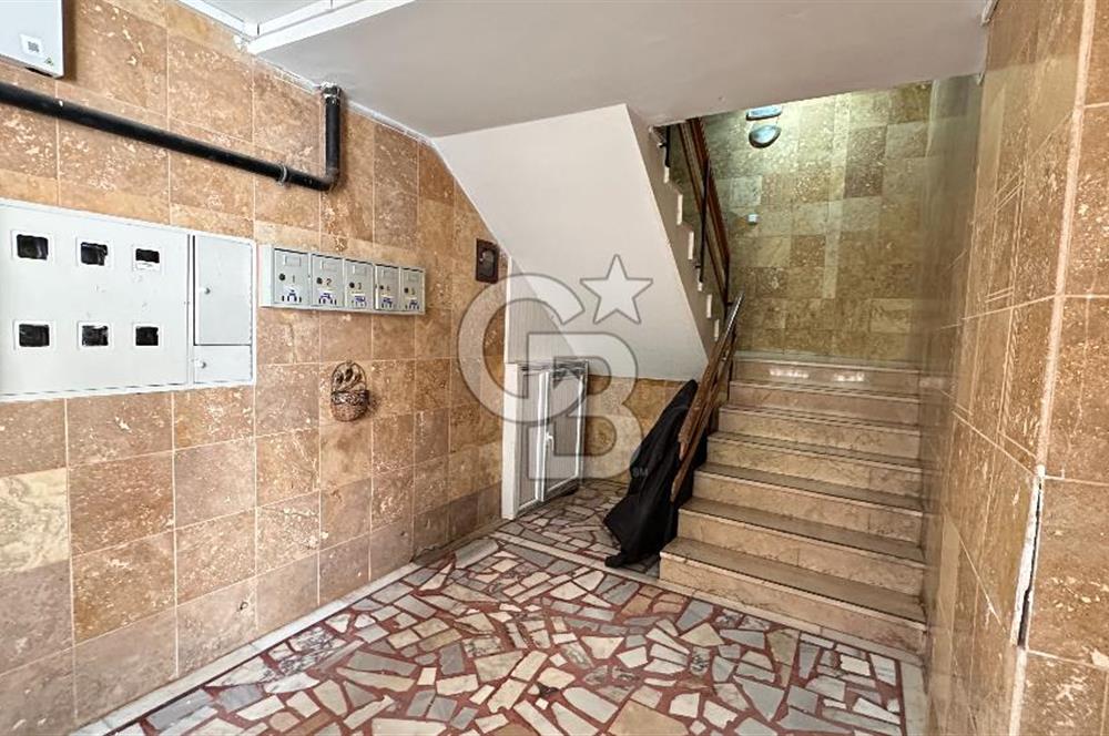BEŞİRLİ SAHİL YOLU ÜZERİ KİRALIK 3+1 MANZARALI DAİRE