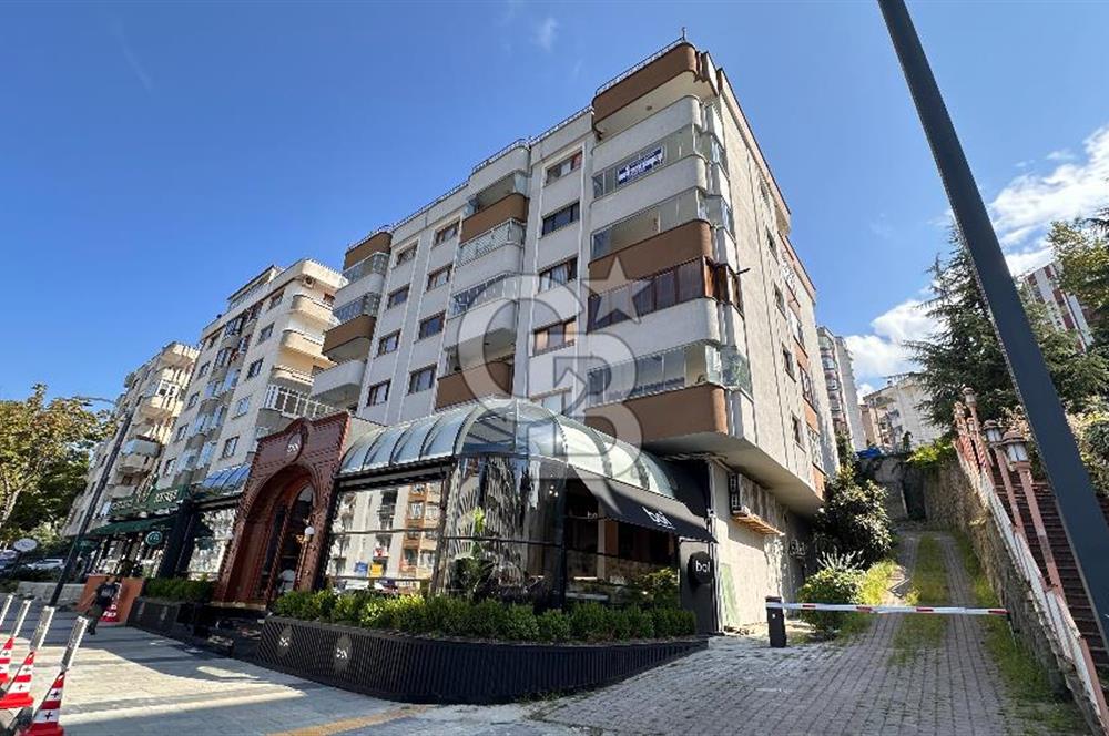 BEŞİRLİ SAHİL YOLU ÜZERİ KİRALIK 3+1 MANZARALI DAİRE