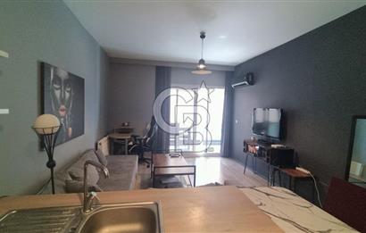 İzmir Çiğli Harmandalı 1+1 Eşyalı Kiralık Daire 