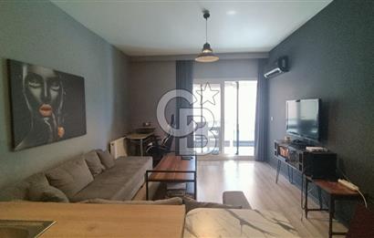 İzmir Çiğli Harmandalı 1+1 Eşyalı Kiralık Daire 