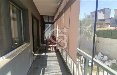 İzmir Çiğli Harmandalı 1+1 Eşyalı Kiralık Daire 