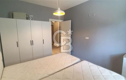 İzmir Çiğli Harmandalı 1+1 Eşyalı Kiralık Daire 