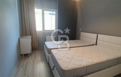 İzmir Çiğli Harmandalı 1+1 Eşyalı Kiralık Daire 