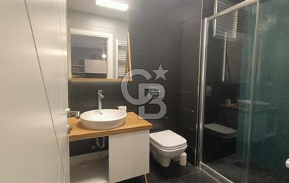 İzmir Çiğli Harmandalı 1+1 Eşyalı Kiralık Daire 
