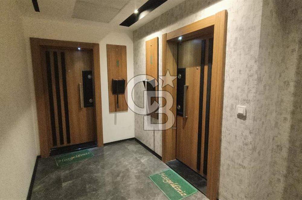 İzmir Çiğli Harmandalı 1+1 Eşyalı Kiralık Daire 