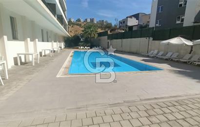 İzmir Çiğli Harmandalı 1+1 Eşyalı Kiralık Daire 