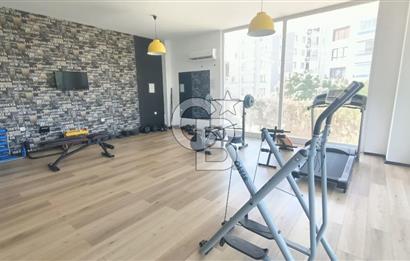 İzmir Çiğli Harmandalı 1+1 Eşyalı Kiralık Daire 