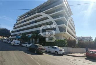 İzmir Çiğli Harmandalı 1+1 Eşyalı Kiralık Daire 