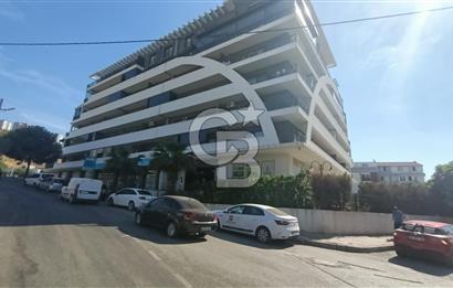 İzmir Çiğli Harmandalı 1+1 Eşyalı Kiralık Daire 