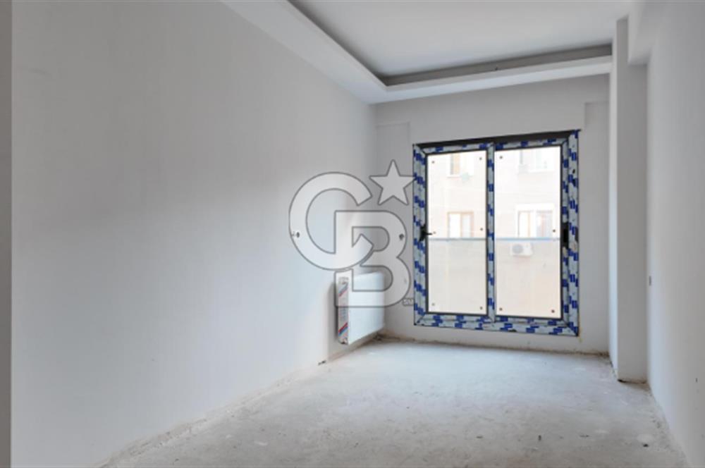 KARŞIYAKA CUMHURİYET MH. SATILIK 1+1 DAİRELER