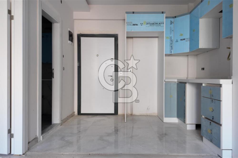 KARŞIYAKA CUMHURİYET MH. SATILIK 1+1 DAİRELER