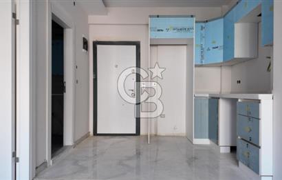 KARŞIYAKA CUMHURİYET MH. SATILIK 1+1 DAİRELER