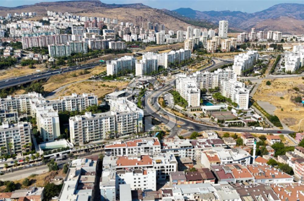 KARŞIYAKA CUMHURİYET MH. SATILIK 1+1 DAİRELER