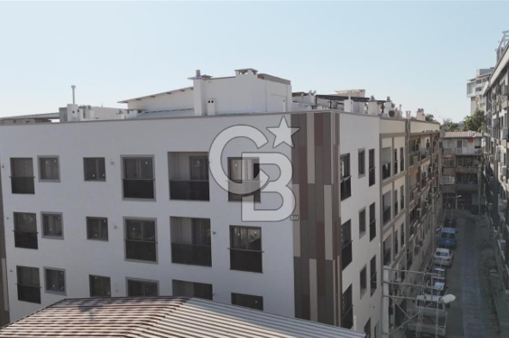 KARŞIYAKA CUMHURİYET MH. SATILIK 2+1 DAİRELER