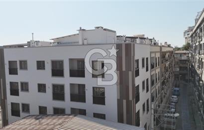 KARŞIYAKA CUMHURİYET MH. SATILIK 1+1 DAİRELER