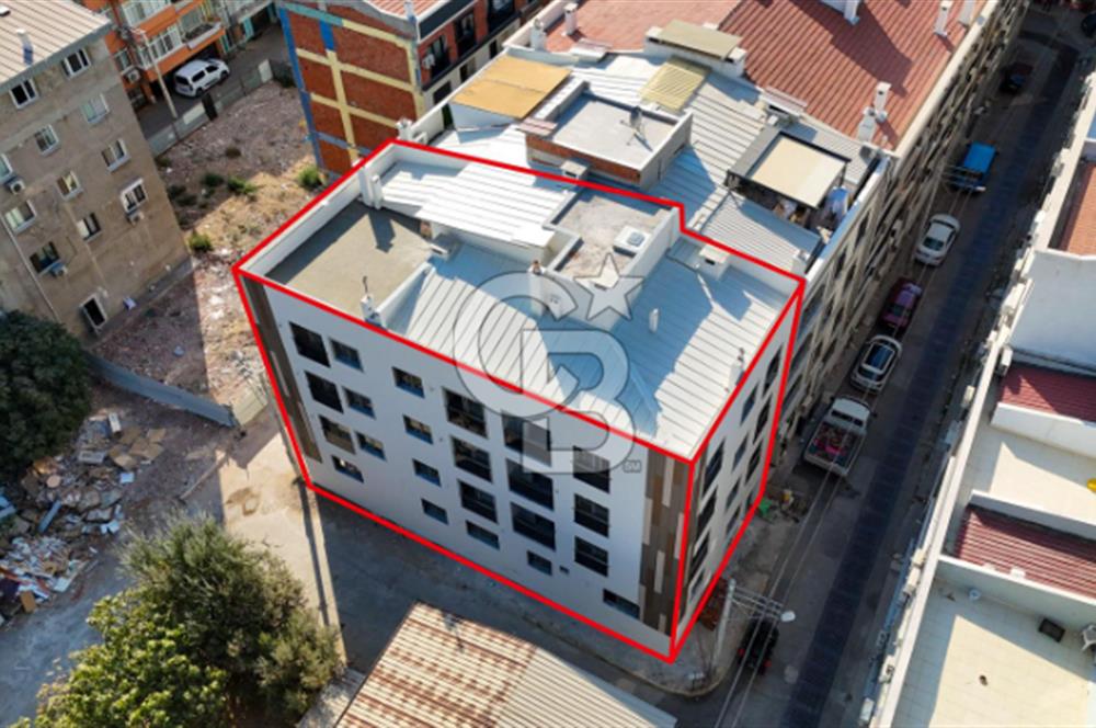 KARŞIYAKA CUMHURİYET MH. SATILIK 2+1 DAİRELER
