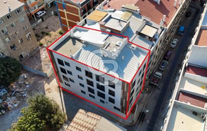 KARŞIYAKA CUMHURİYET MH. SATILIK 2+1 DAİRELER