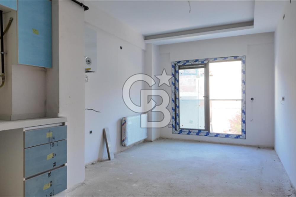 KARŞIYAKA CUMHURİYET MH. SATILIK 1+1 DAİRELER