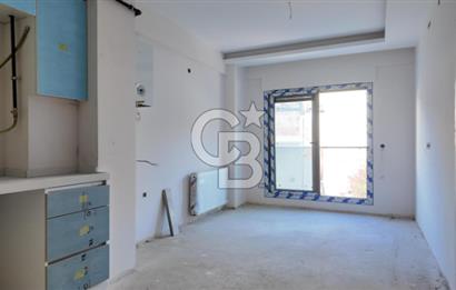 KARŞIYAKA CUMHURİYET MH. SATILIK 1+1 DAİRELER
