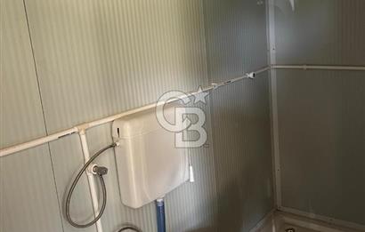 AĞVA GEREDELİ KÖYÜNDE İÇİNDE EV OLAN MÜSTAKİL TAPULU TARLA