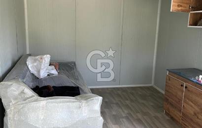 AĞVA GEREDELİ KÖYÜNDE İÇİNDE EV OLAN MÜSTAKİL TAPULU TARLA