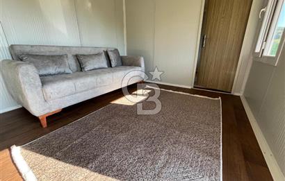 AĞVA GEREDELİ KÖYÜNDE İÇİNDE EV OLAN MÜSTAKİL TAPULU TARLA