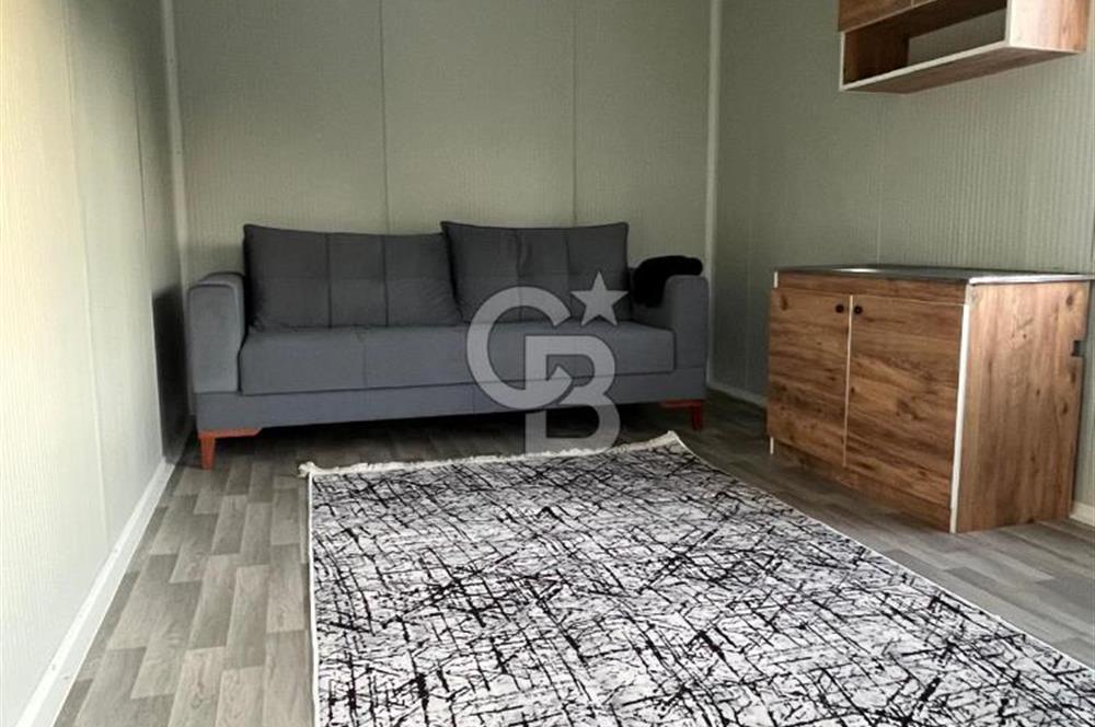 AĞVA GEREDELİ KÖYÜNDE İÇİNDE EV OLAN MÜSTAKİL TAPULU TARLA