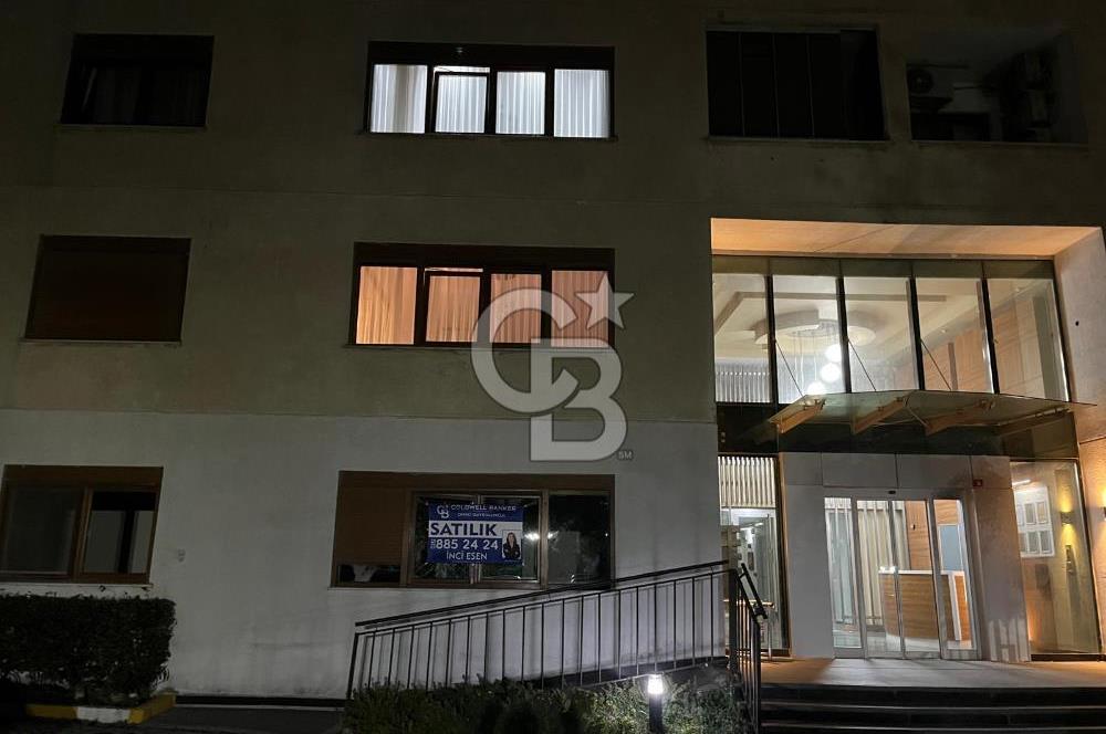  Bahçeşehir Quartz Satılık 2+1 Daire