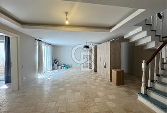 *COLDWELL BANKER*START*MERKEZİ KONUMDA İZOLE BAHÇELİ TRİPLEKS