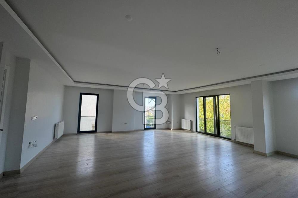 *COLDWELL BANKER*START*MERKEZİ KONUMDA İZOLE BAHÇELİ TRİPLEKS