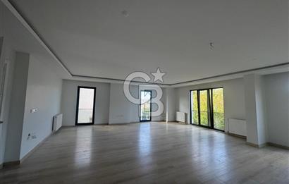 *COLDWELL BANKER*START*MERKEZİ KONUMDA İZOLE BAHÇELİ TRİPLEKS