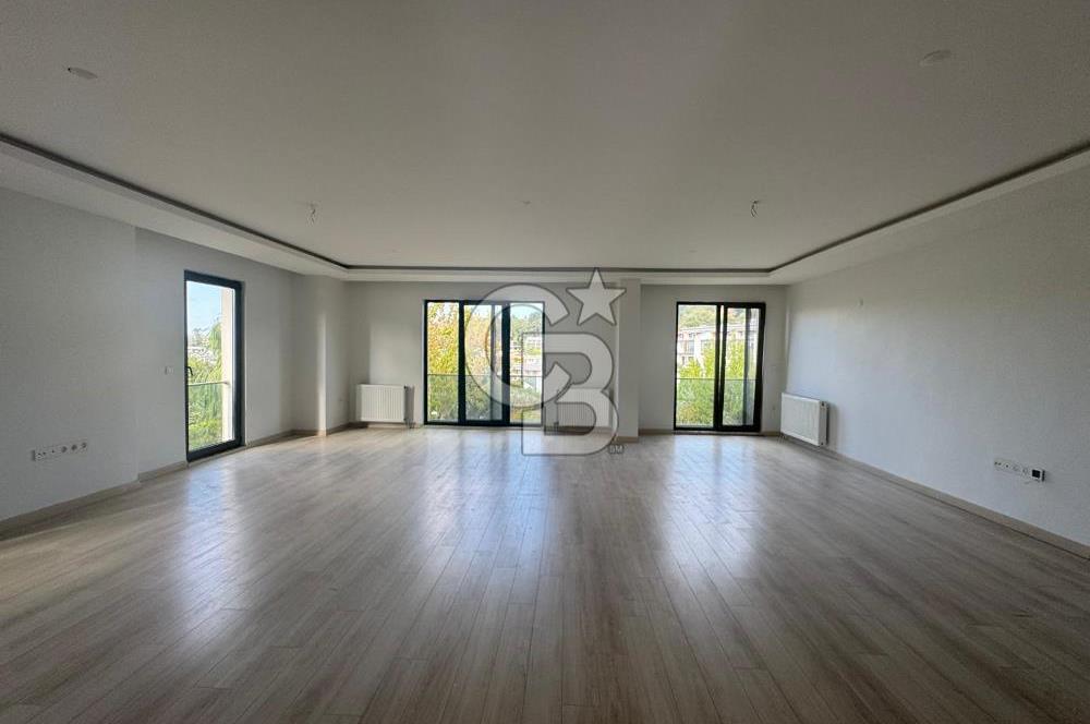 *COLDWELL BANKER*START*MERKEZİ KONUMDA İZOLE BAHÇELİ TRİPLEKS