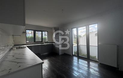 *COLDWELL BANKER*START*MERKEZİ KONUMDA İZOLE BAHÇELİ TRİPLEKS