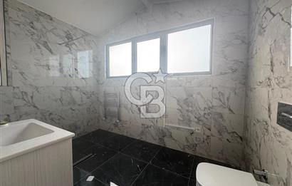 *COLDWELL BANKER*START*MERKEZİ KONUMDA İZOLE BAHÇELİ TRİPLEKS