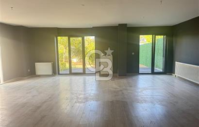 *COLDWELL BANKER*START*MERKEZİ KONUMDA İZOLE BAHÇELİ TRİPLEKS
