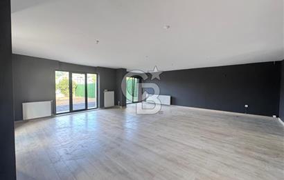 *COLDWELL BANKER*START*MERKEZİ KONUMDA İZOLE BAHÇELİ TRİPLEKS